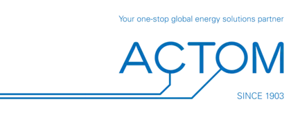ACTOM Pty Ltd (and Divisions) logo
