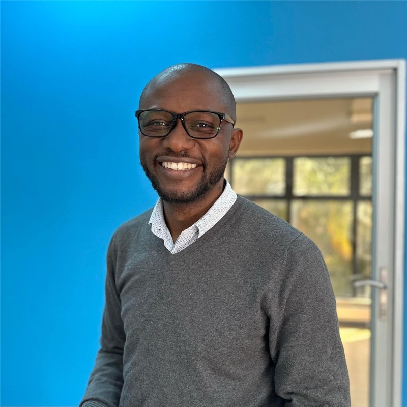 Chilekwa Mwaba