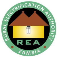 Rural Electrification Authority (REA)