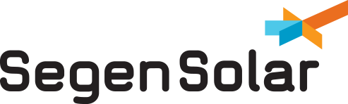 Segen Solar Pty Ltd logo